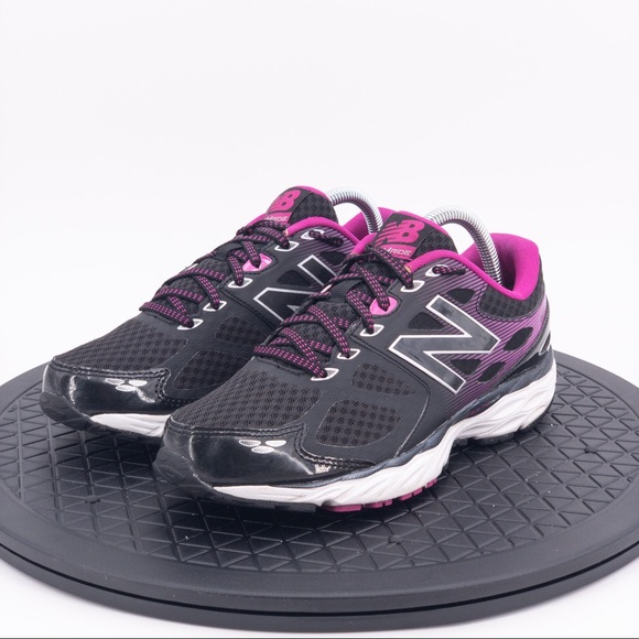 new balance mens 860v3